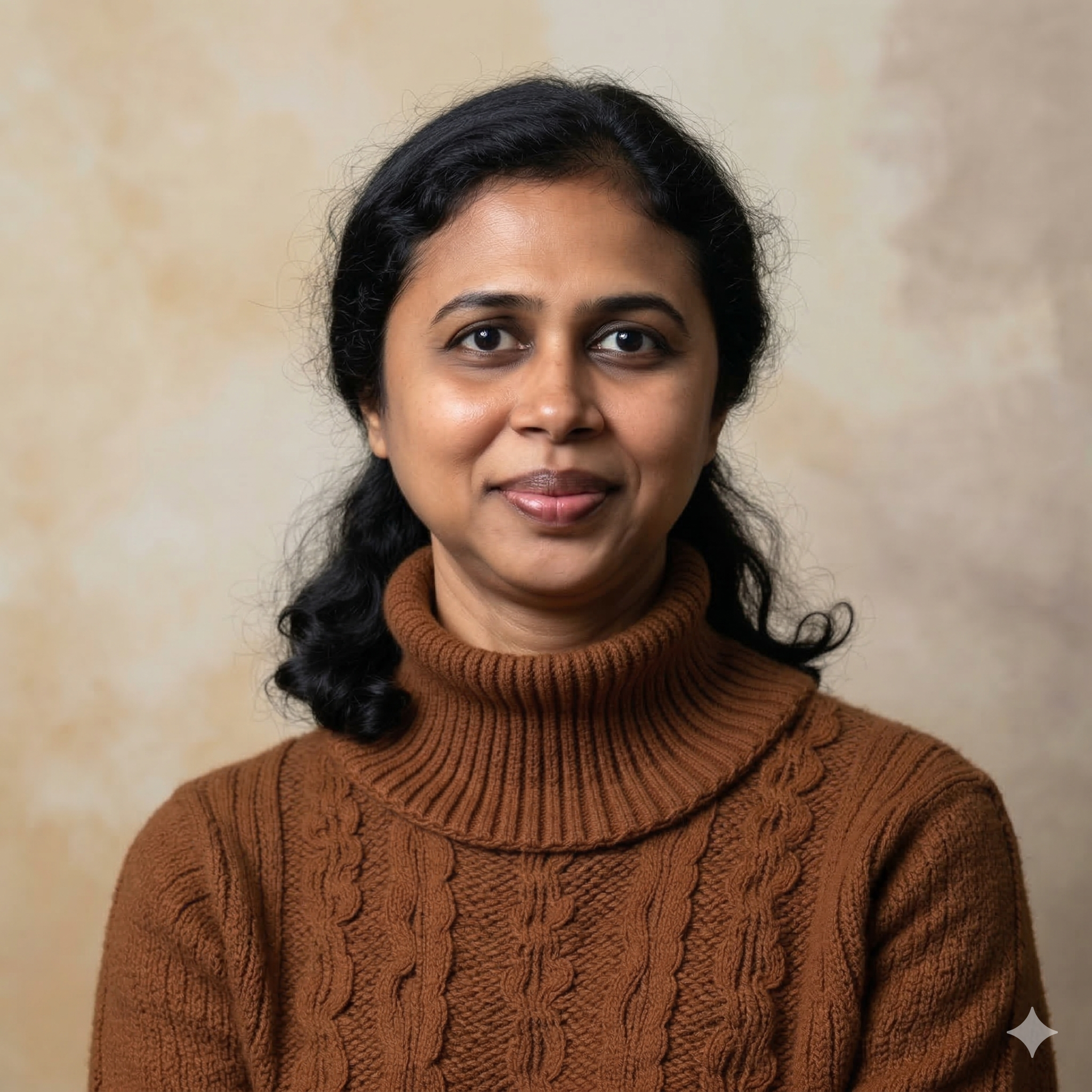 Mrs. Madri Sheryl Prabhudas